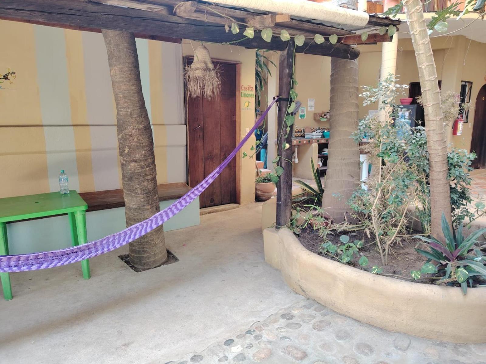 Guest house Punta Mar Brisas de Zicatela