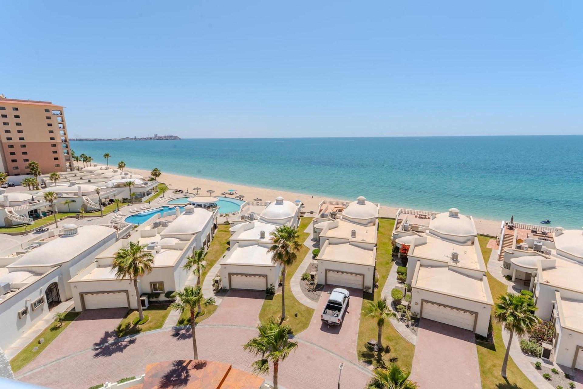 Palmas Resort