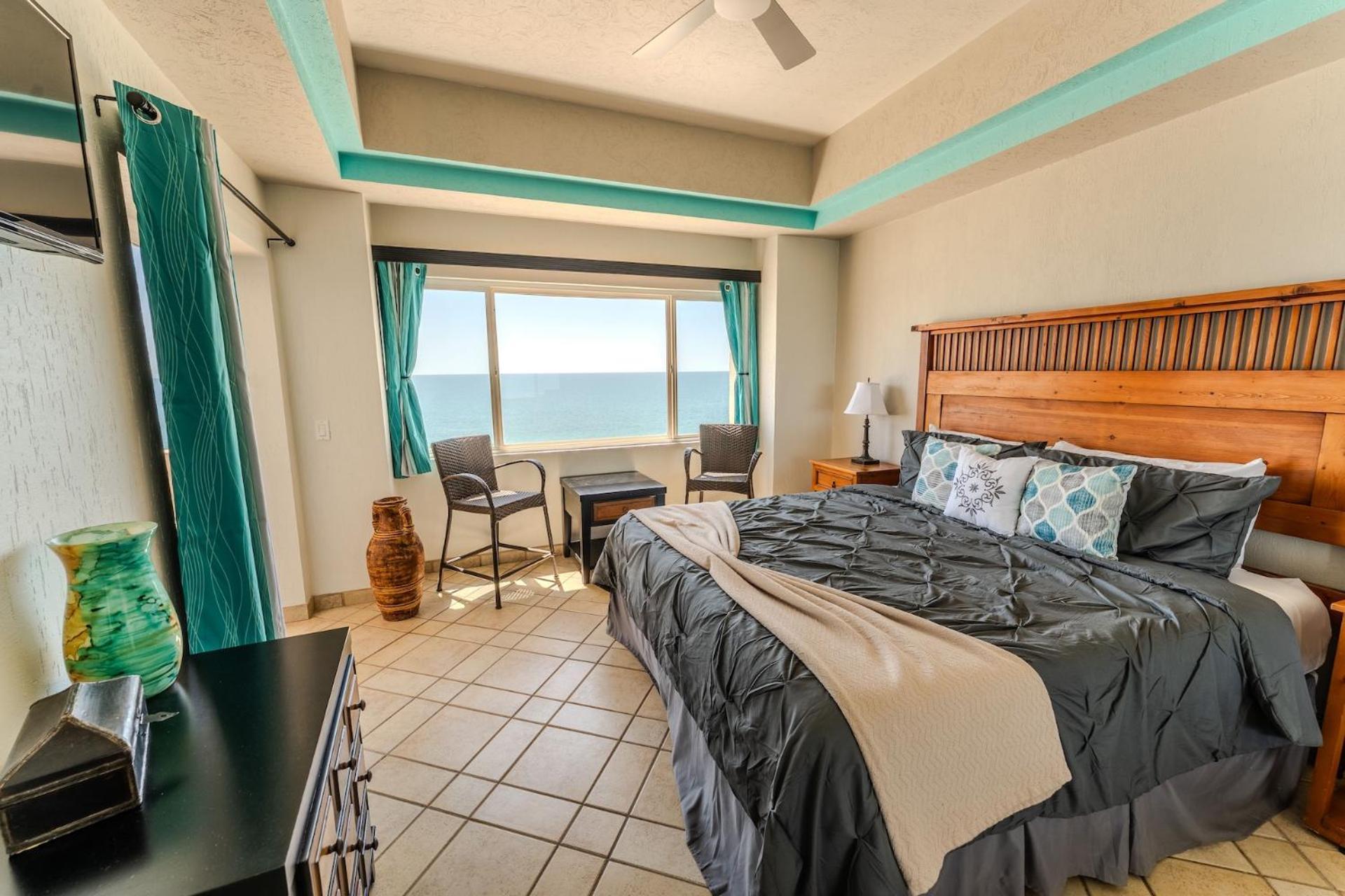 Resort Palmas