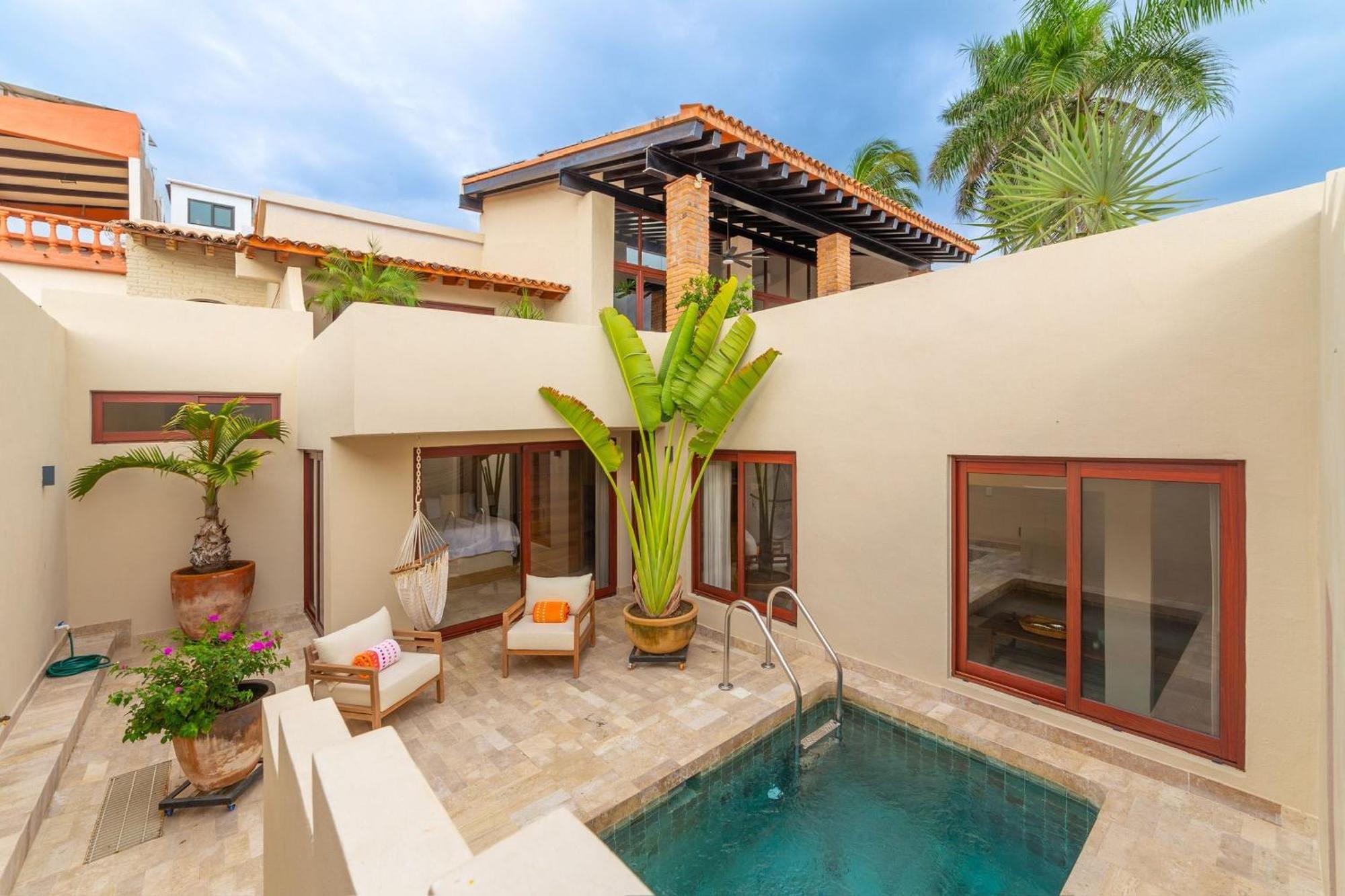 Casa Riviera * Bucerias