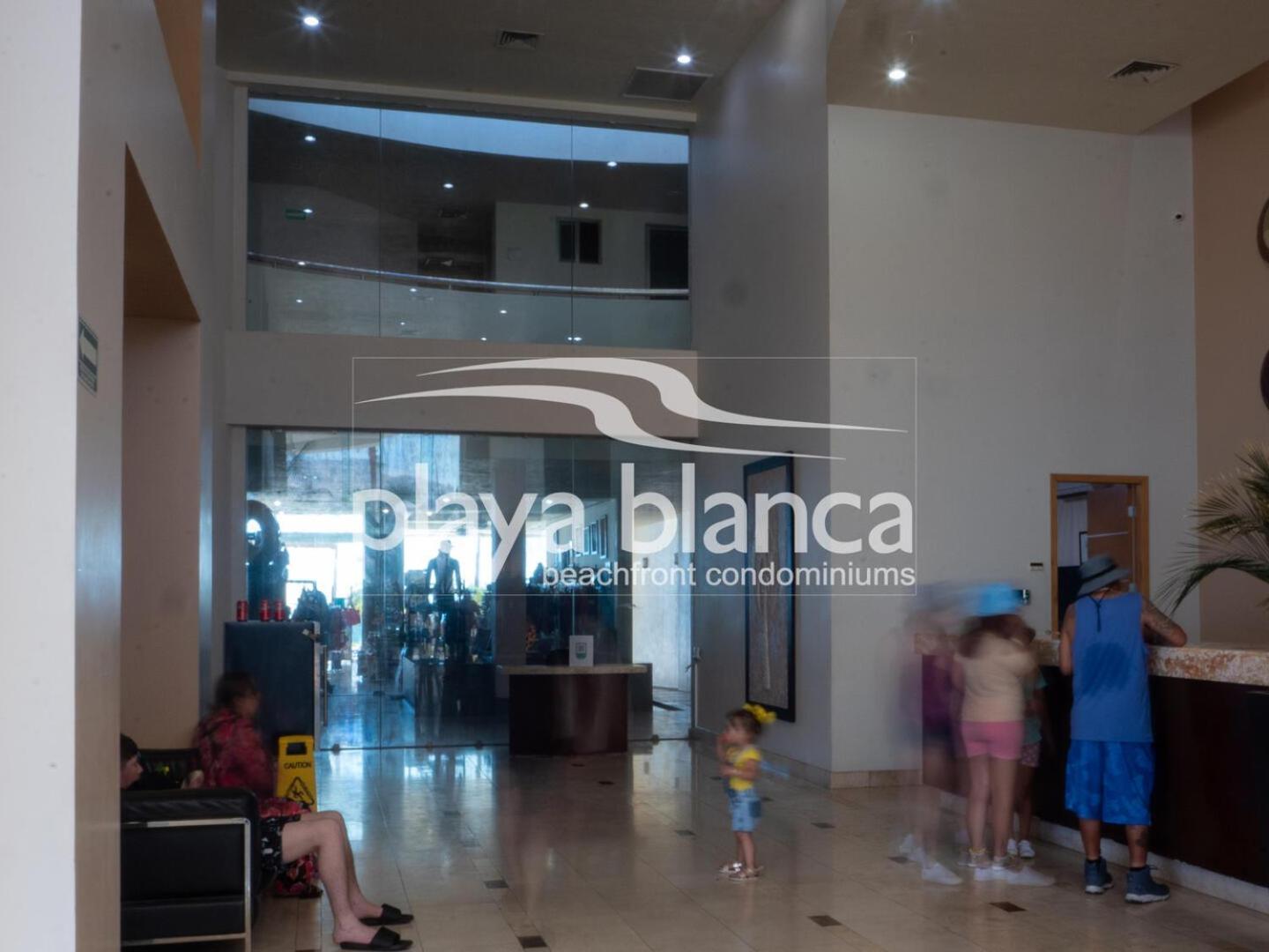 Playa Blanca Premier Unit 109