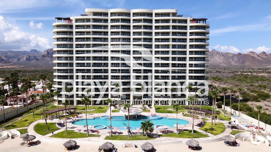 Playa Blanca Premier Unit 109 San Carlos Nuevo Guaymas