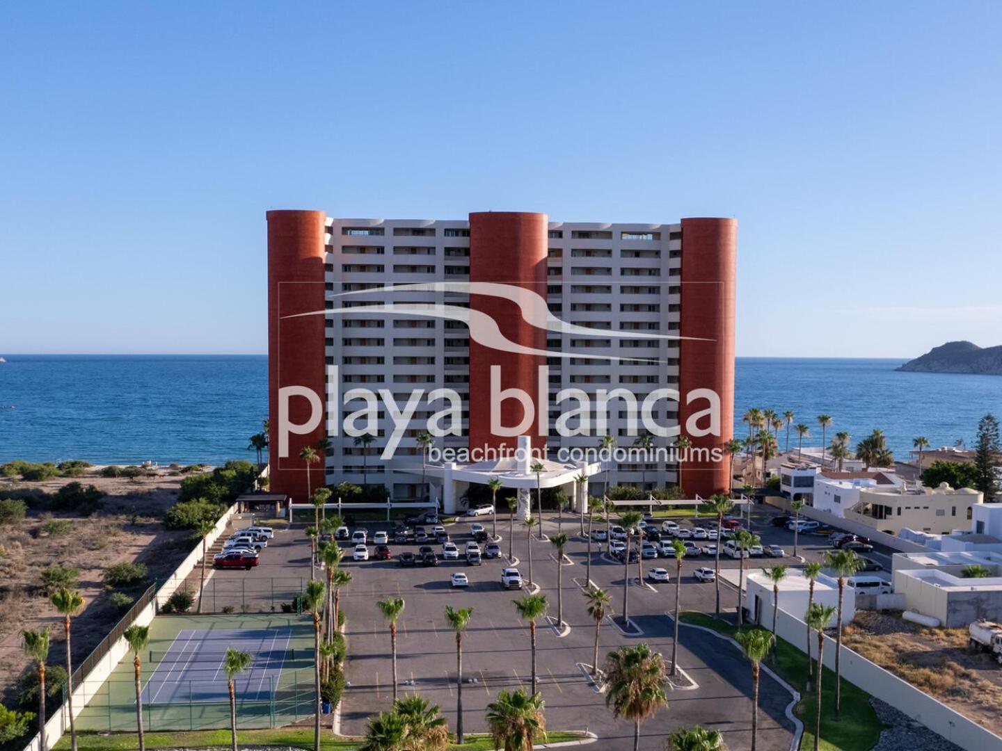 Playa Blanca Premier Unit 109
