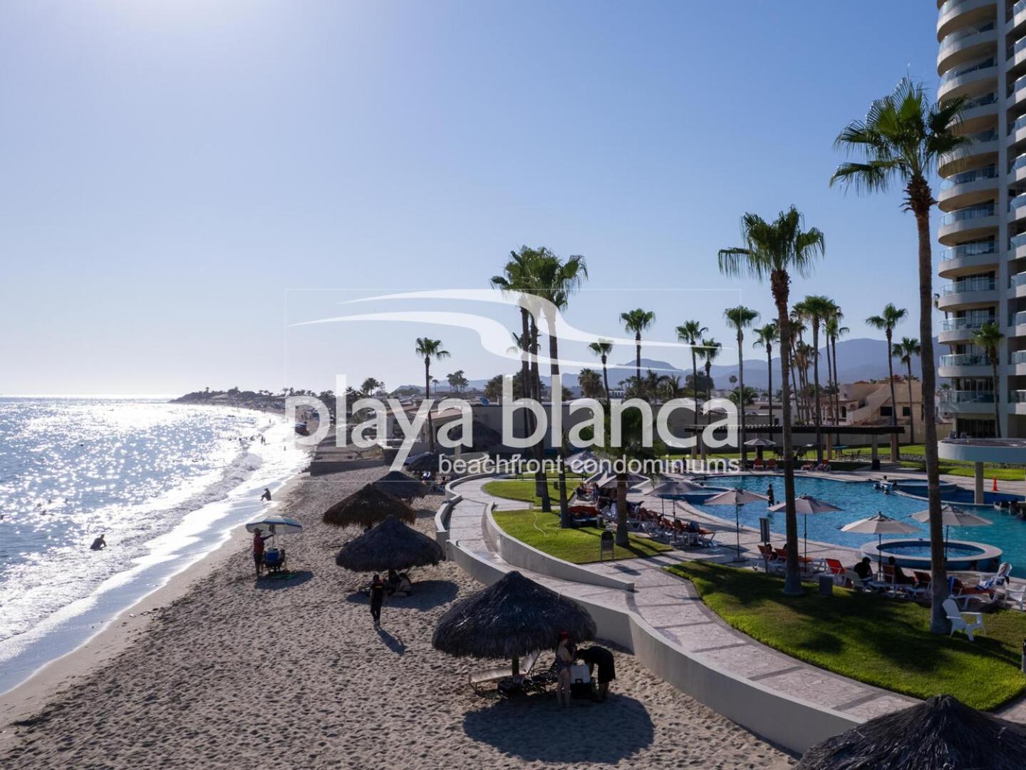 Playa Blanca Premier Unit 109 Holiday home San Carlos Nuevo Guaymas