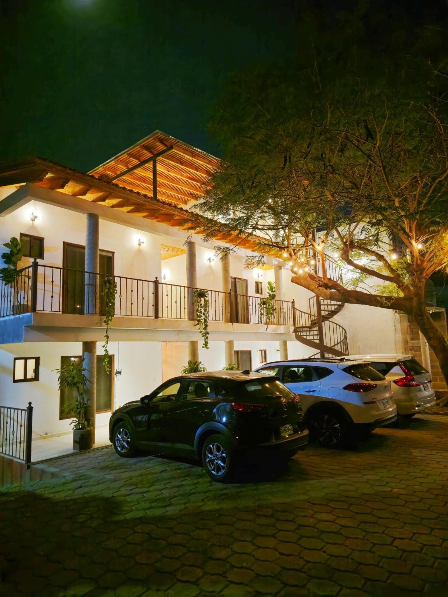 Inn Casa Flores