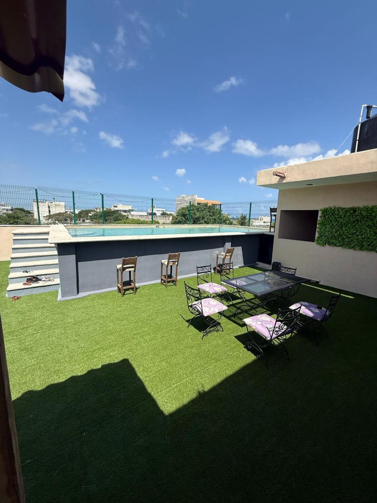 Apartment Torre 70, Departamento 9 *