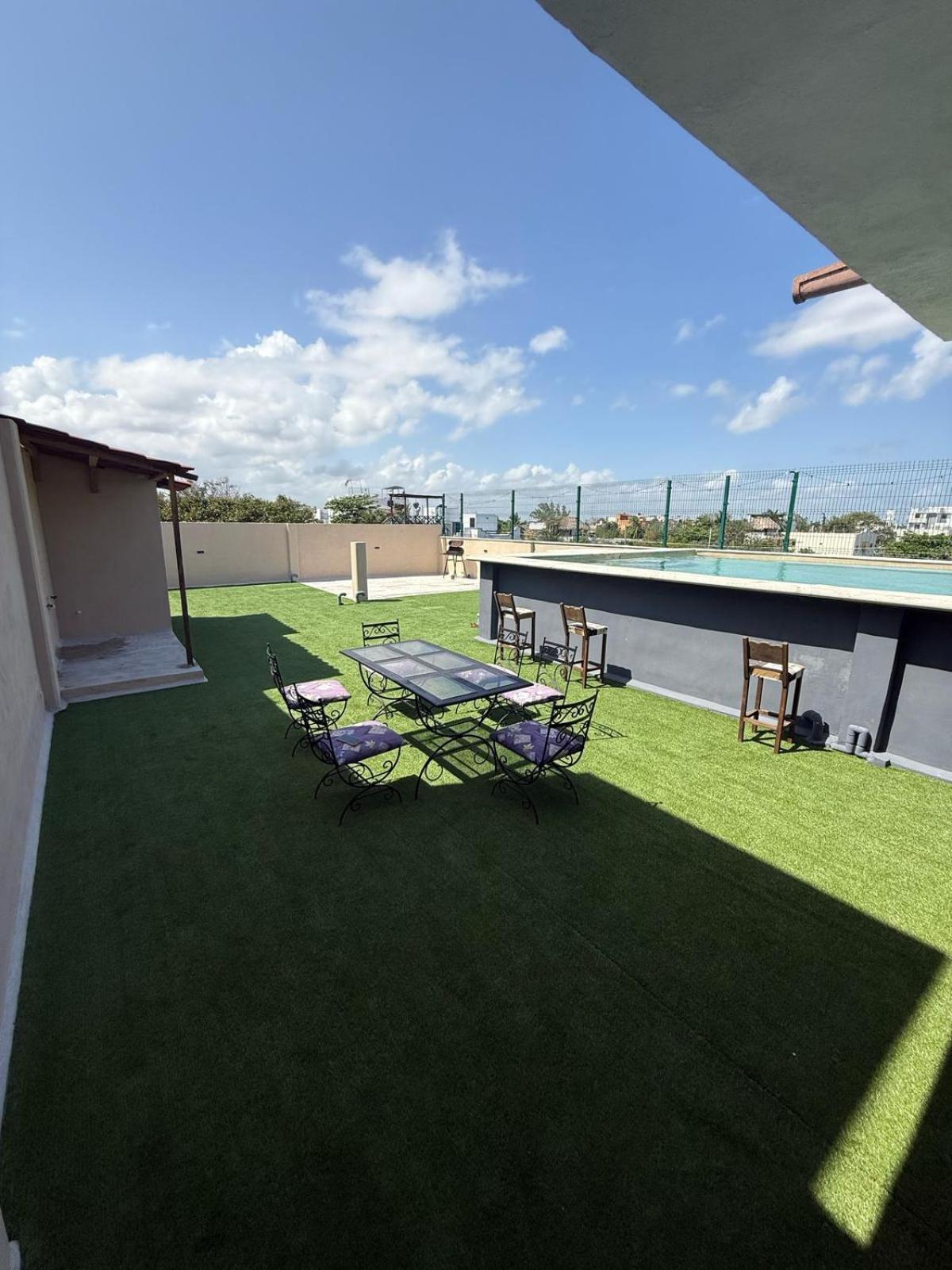 Torre 70, Departamento 9 Apartment *