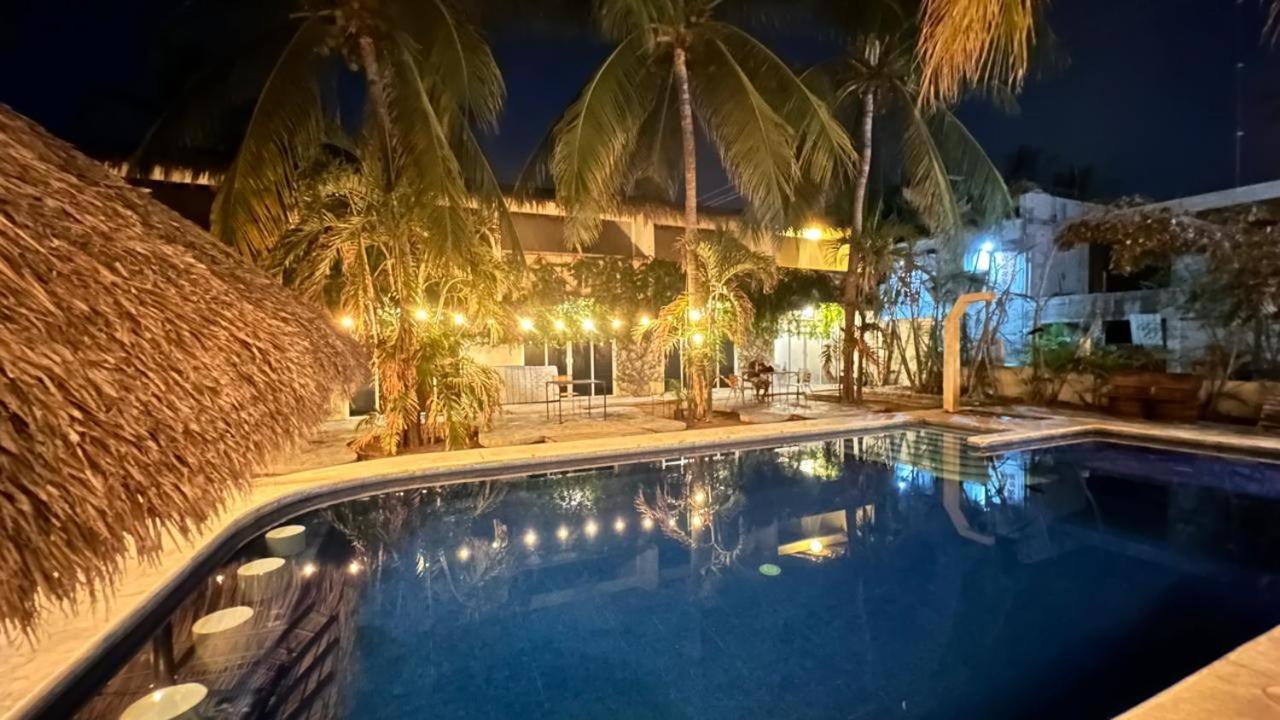 Arca Inn *