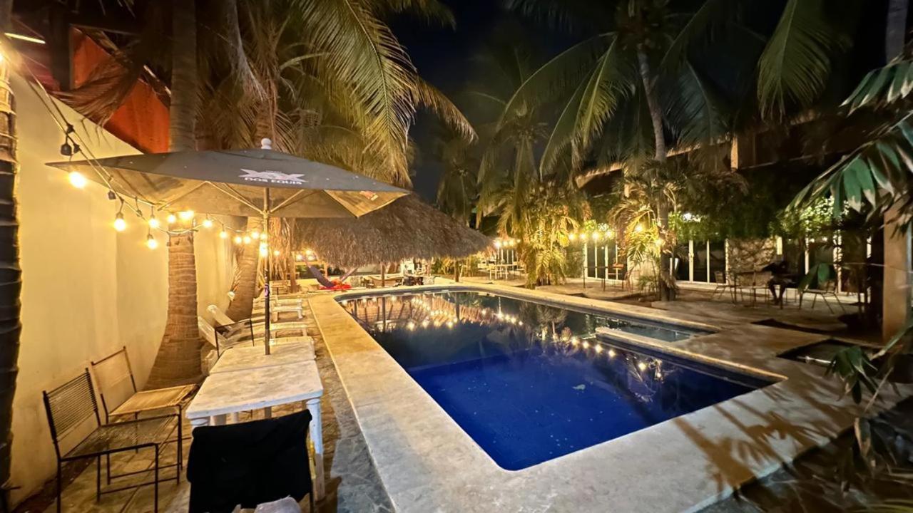 Arca Inn Brisas de Zicatela