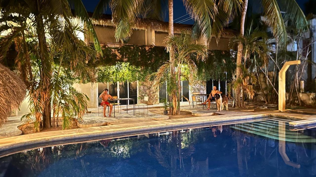 Arca Inn