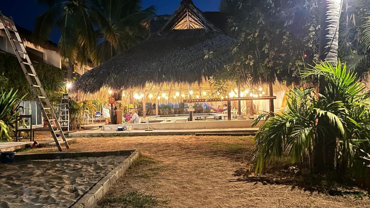 Arca Inn