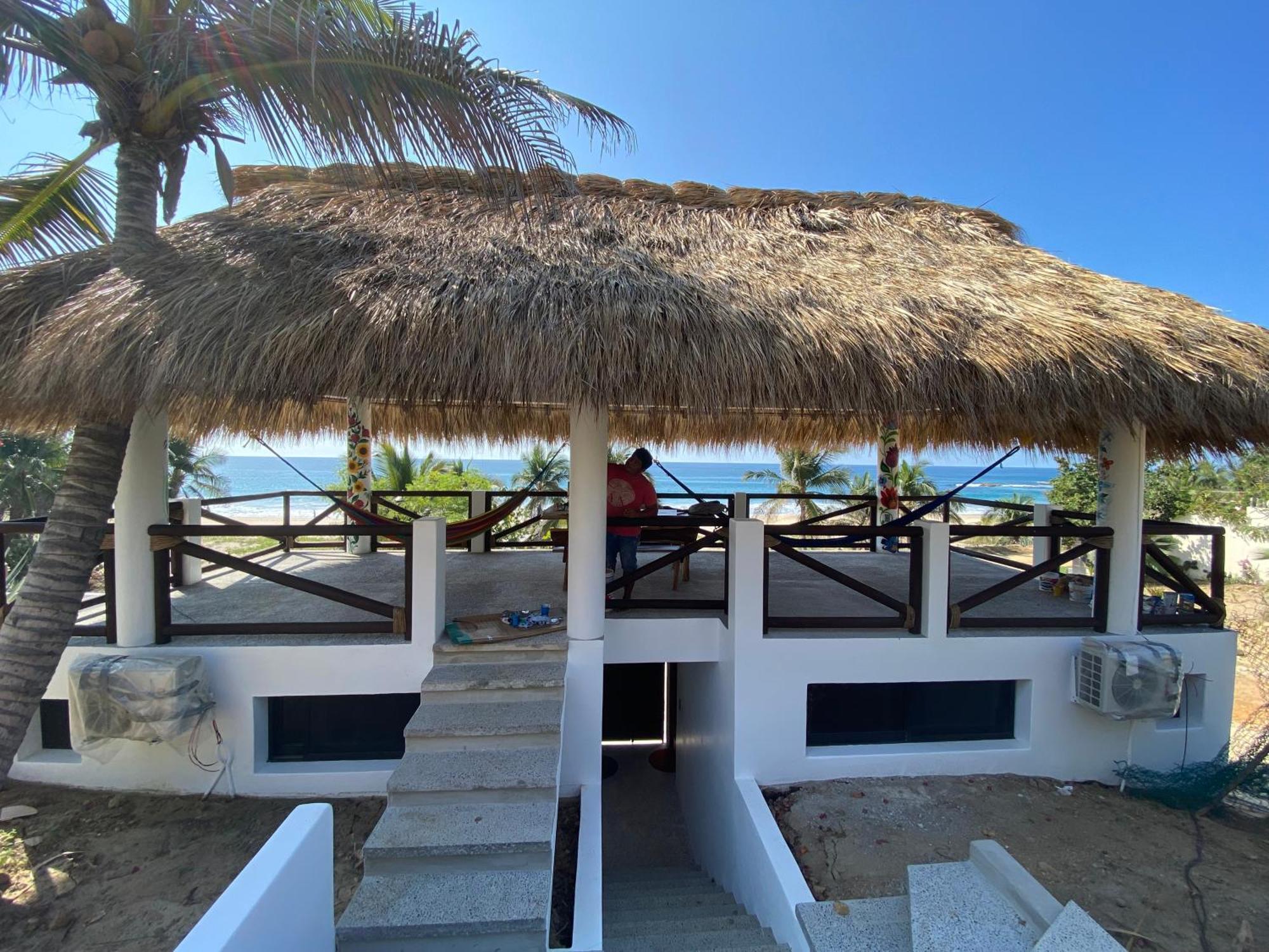 Beachfront Paradise Boutique 4* Agua Blanca