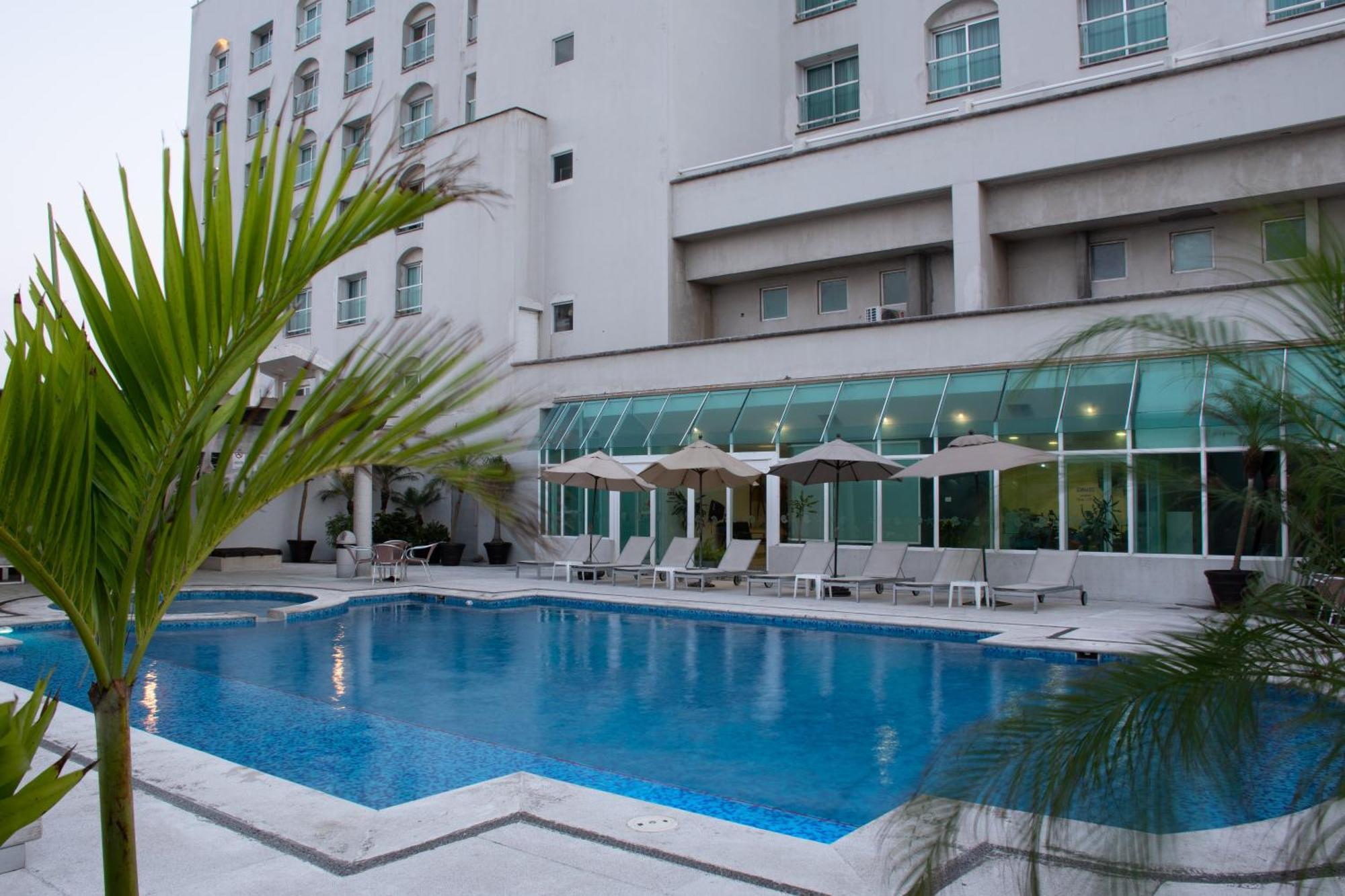 Hotel Rivoli Select Veracruz