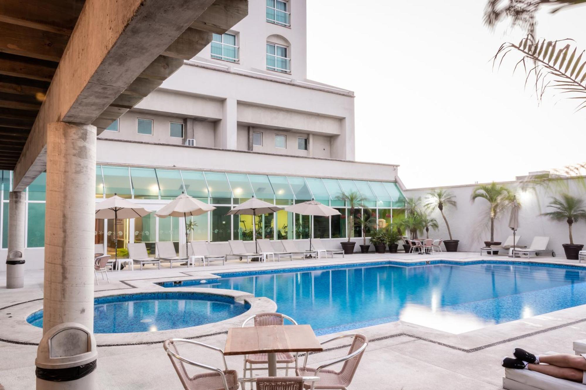 Hotel Rivoli Select