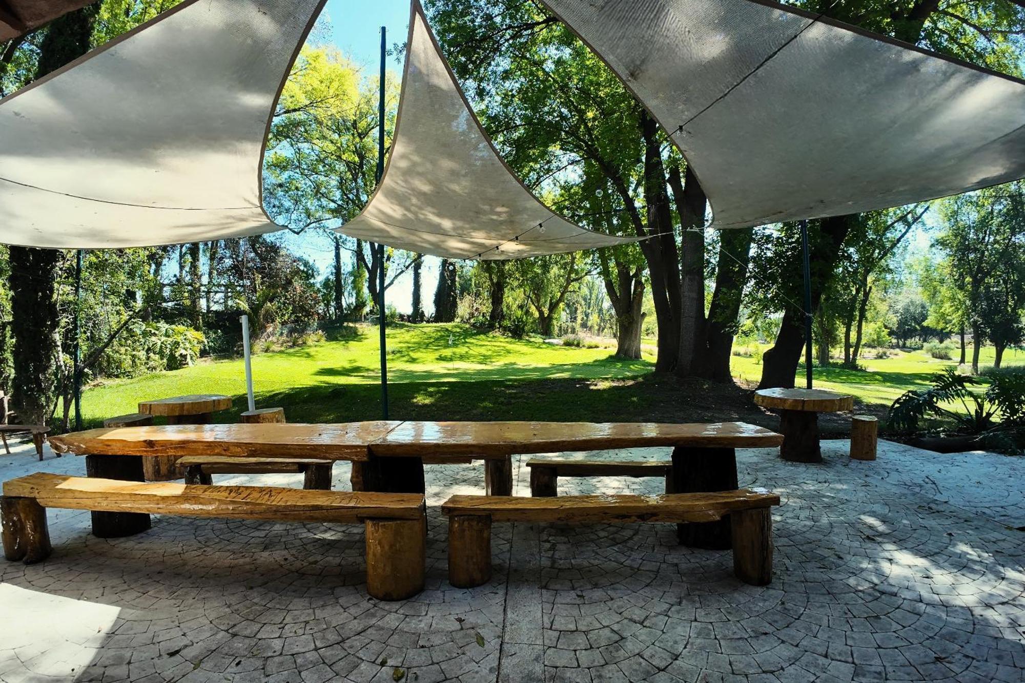 Aparthotel Real Del Bosque Golf And