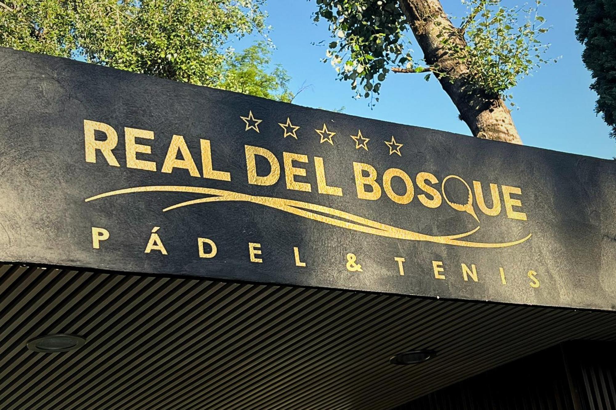 Real Del Bosque Golf And Aparthotel 5*