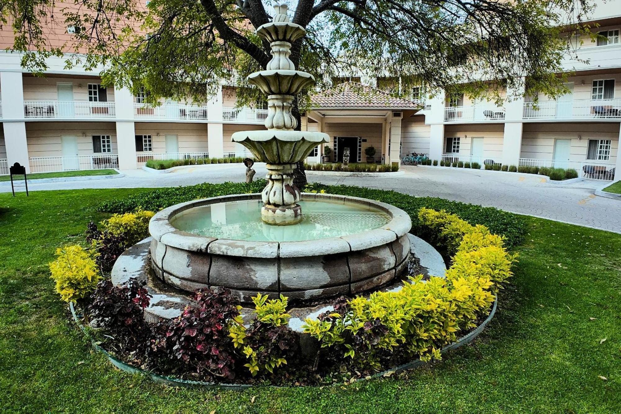 Aparthotel Real Del Bosque Golf And 5*