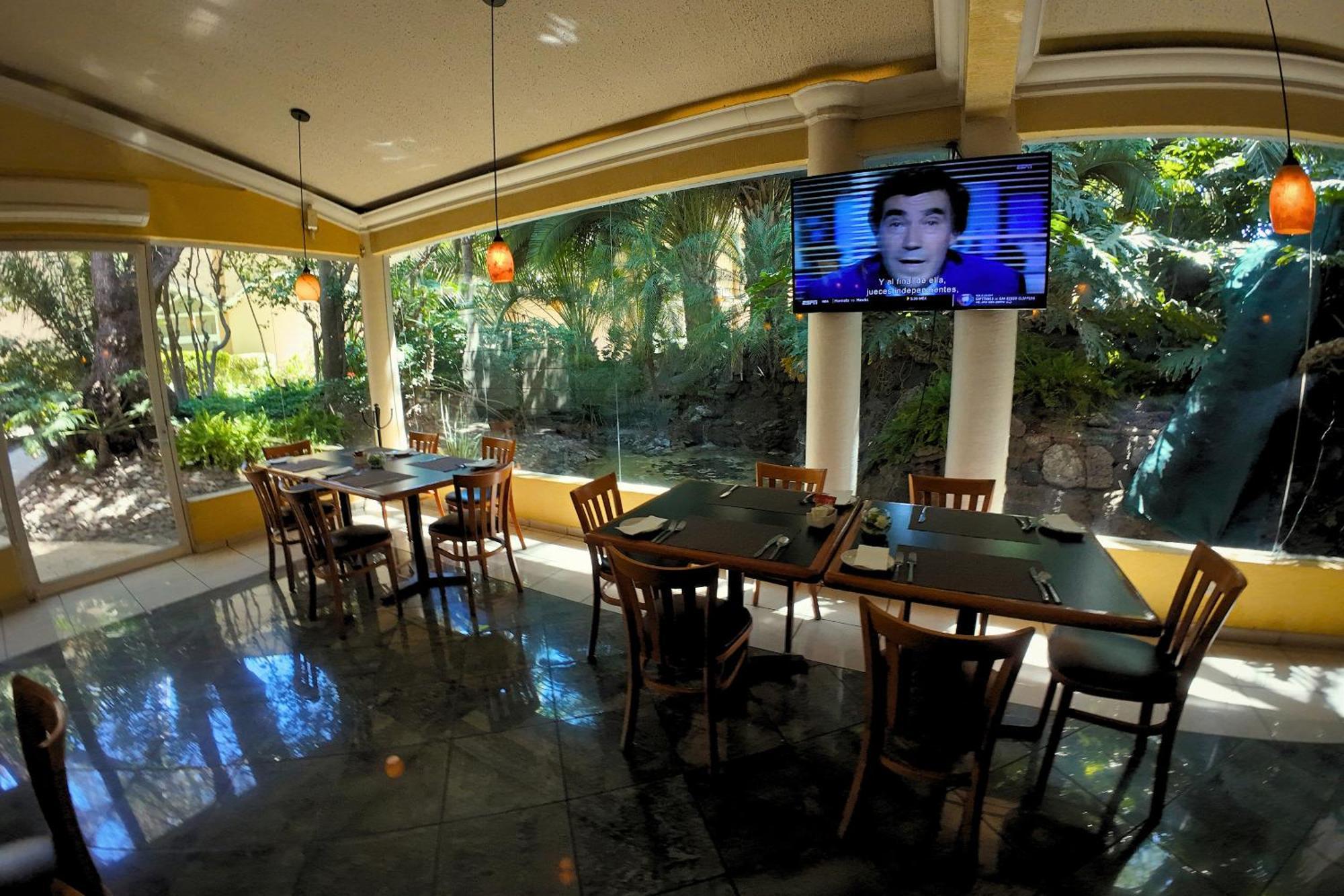 Real Del Bosque Golf And Aparthotel Tula de Allende