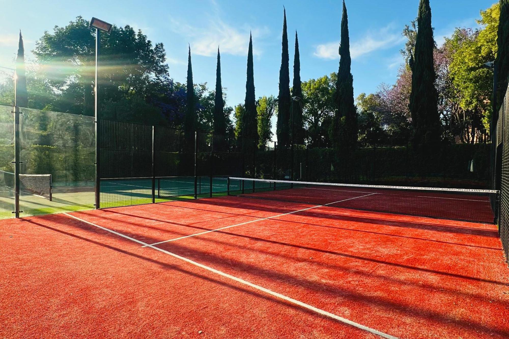 Aparthotel Real Del Bosque Golf And Tula de Allende