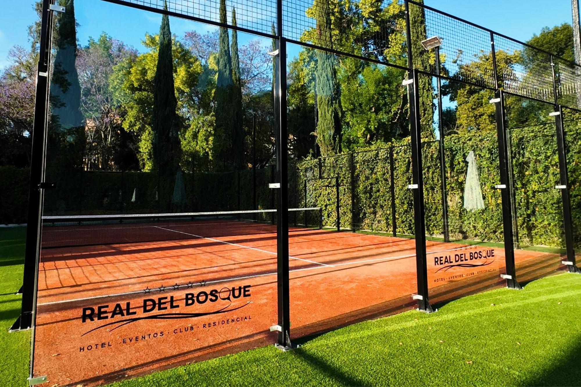 Real Del Bosque Golf And Tula de Allende
