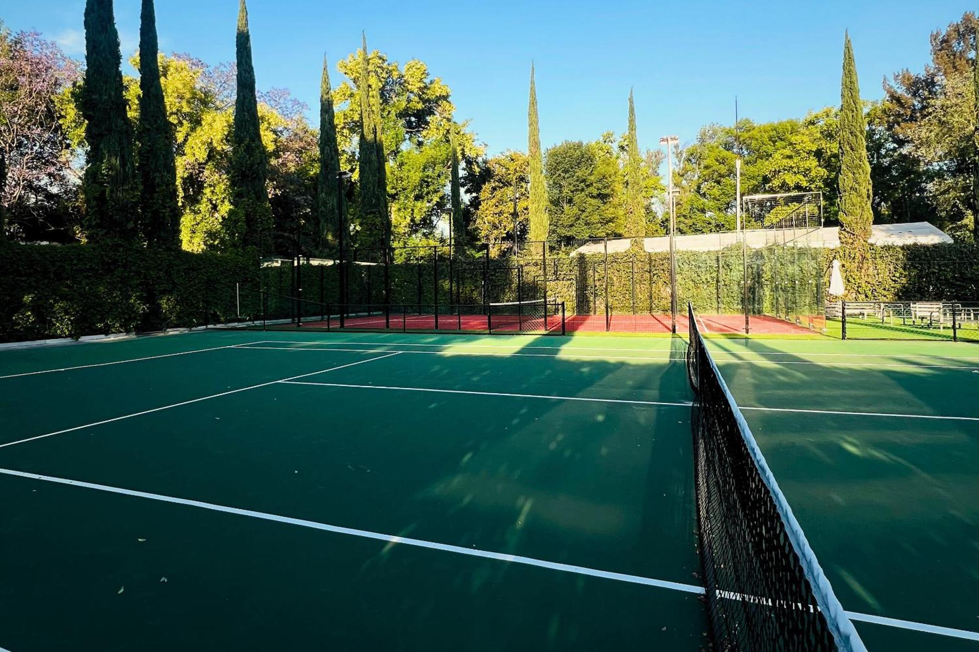 Aparthotel Real Del Bosque Golf And 5*