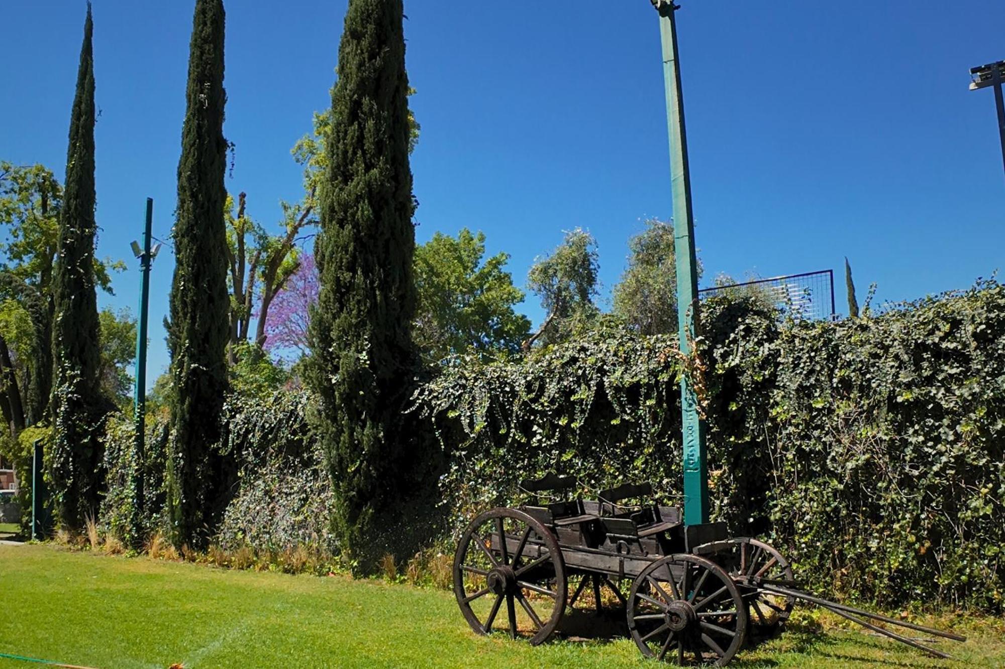 Aparthotel Real Del Bosque Golf And Tula de Allende