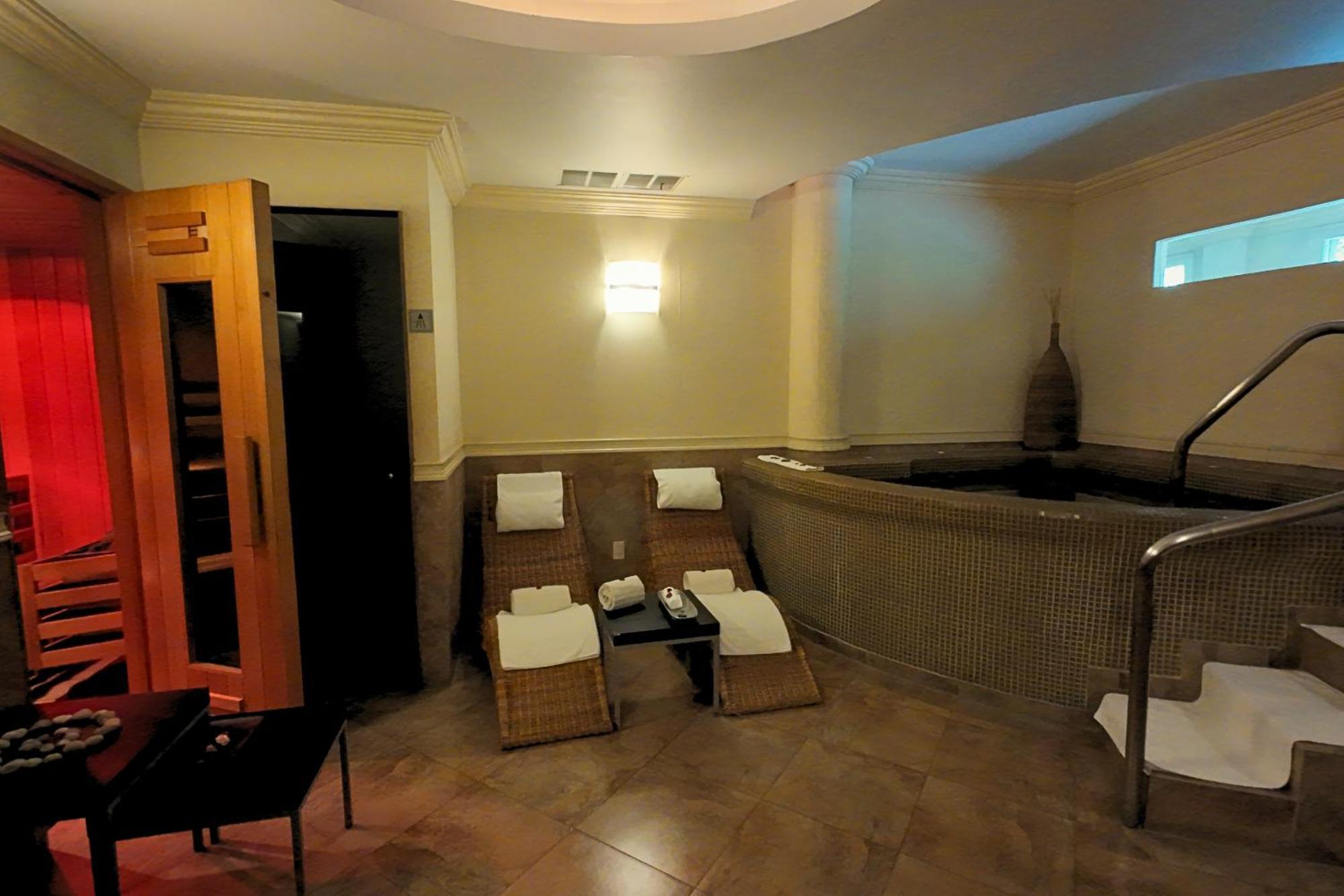 Aparthotel Real Del Bosque Golf And