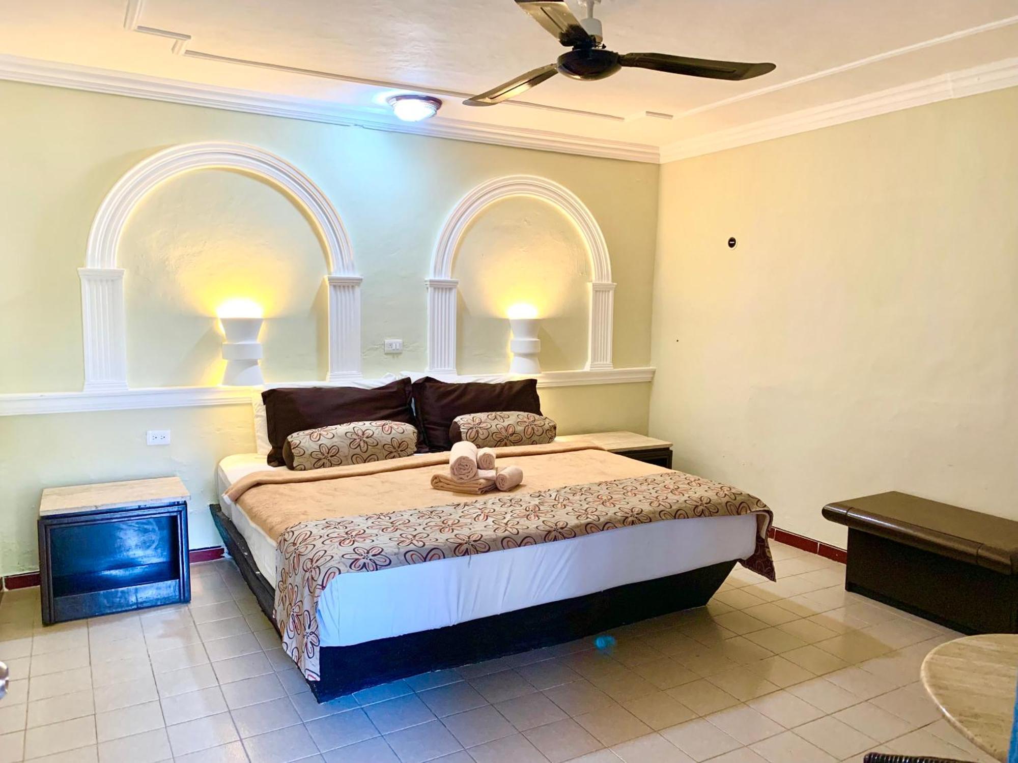 River Hotel Izamal