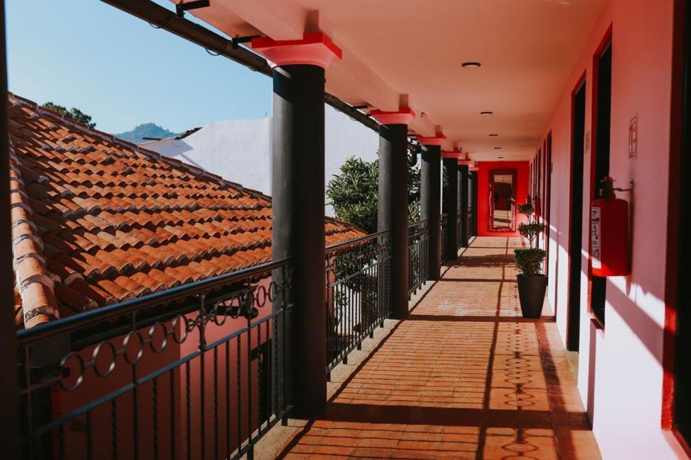 Casa Rosa & * San Cristobal de las Casas