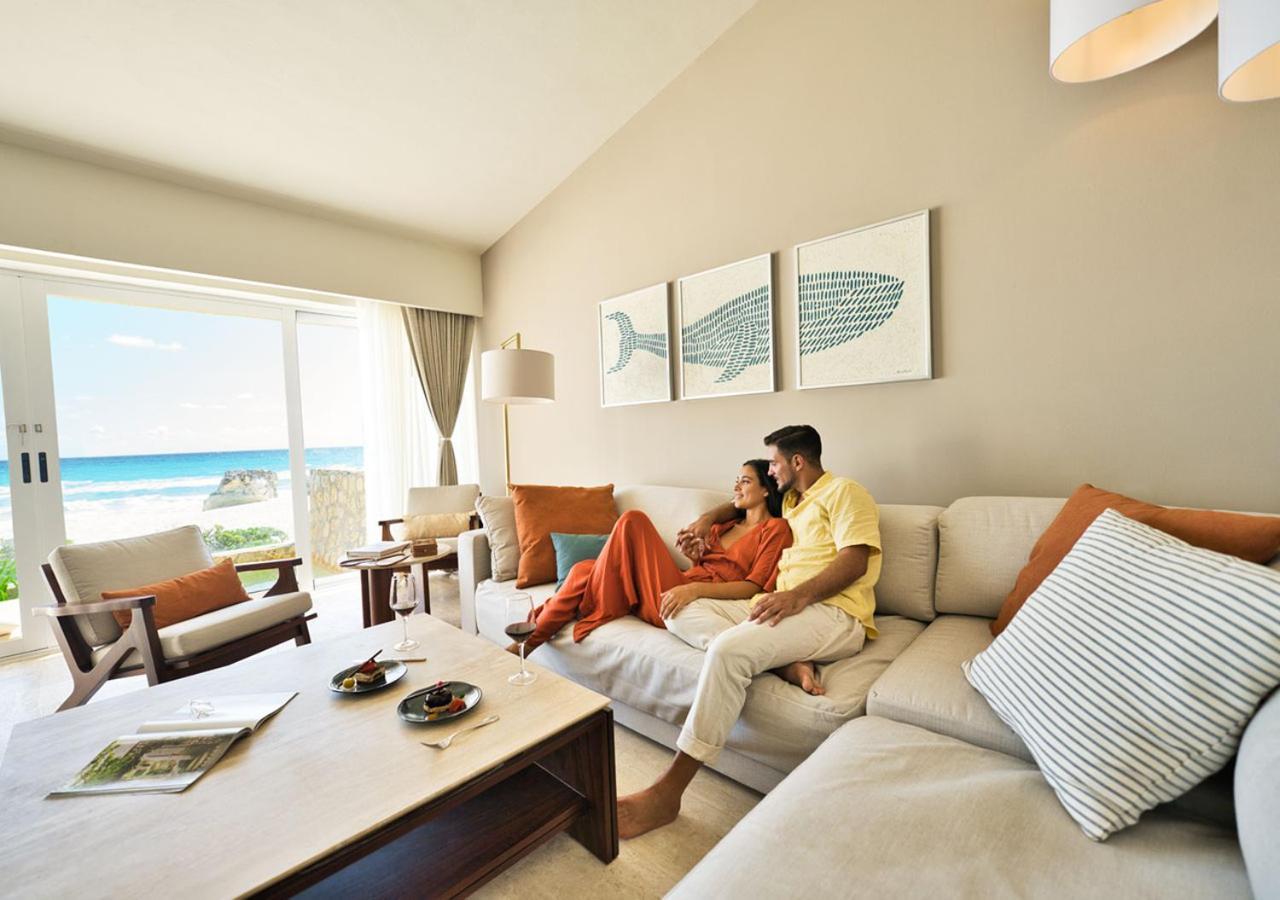 Royal Select At Grand Park Royal (adults Only) Cancun