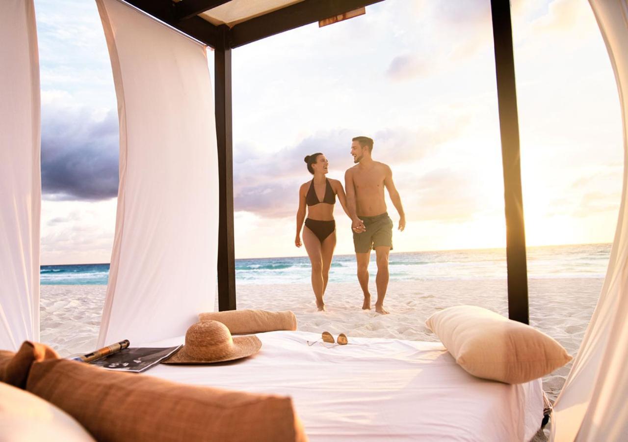 Hotel Royal Select At Grand Park Royal (adults Only) Cancun