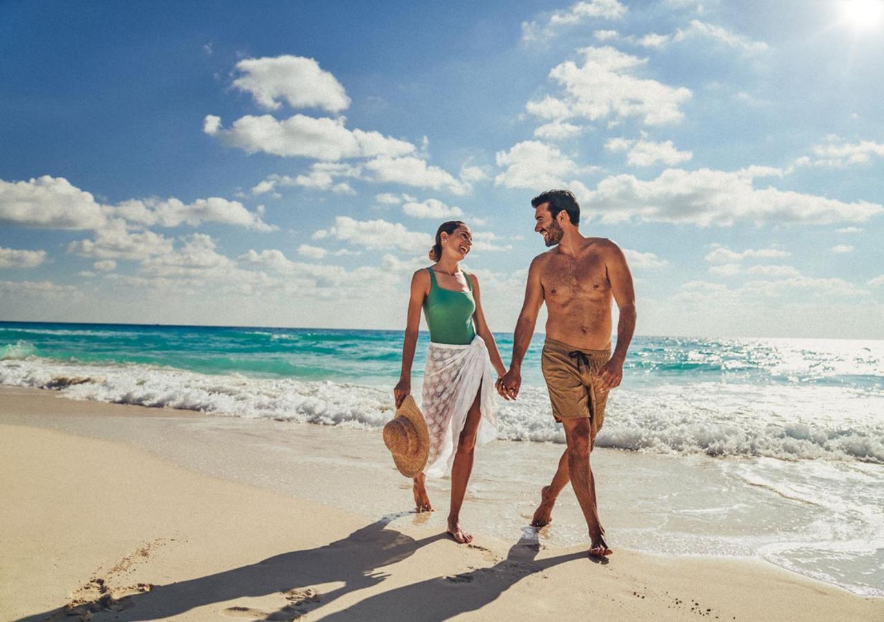Royal Select At Grand Park Royal (adults Only) Cancun