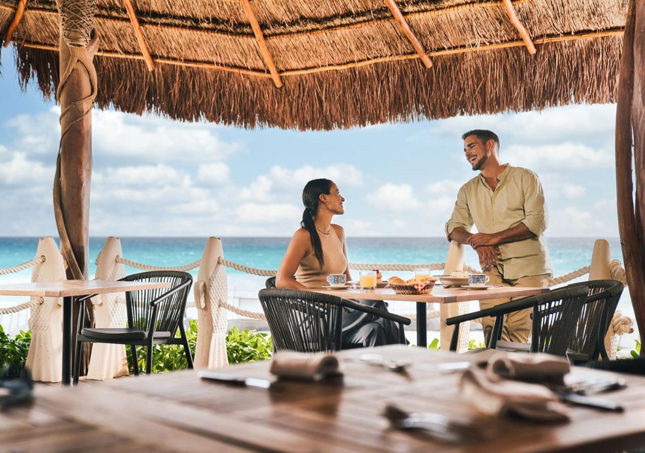 Royal Select At Grand Park Royal (adults Only) 5* Cancun