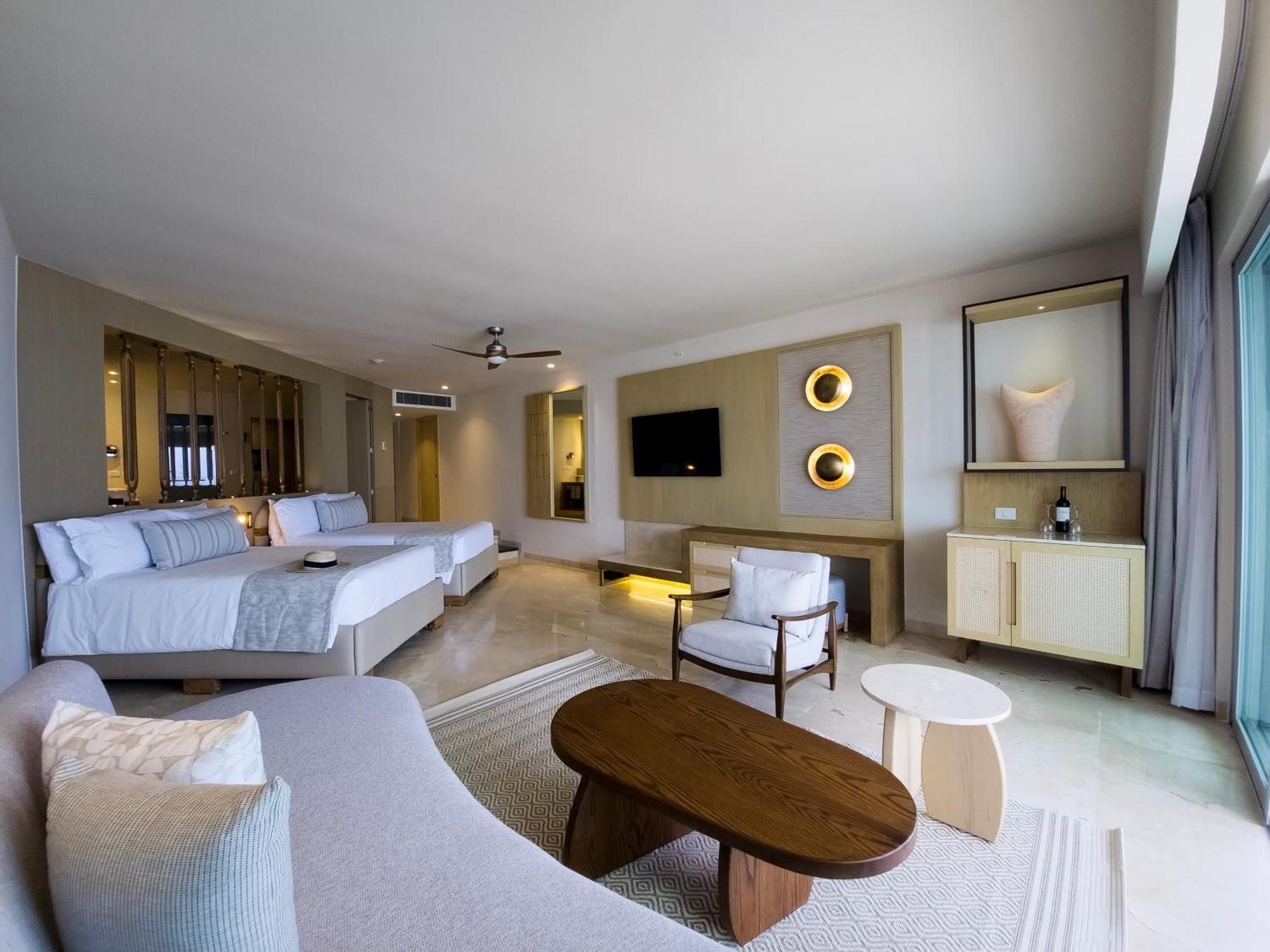 Hotel Royal Select At Grand Park Royal (adults Only) Cancun