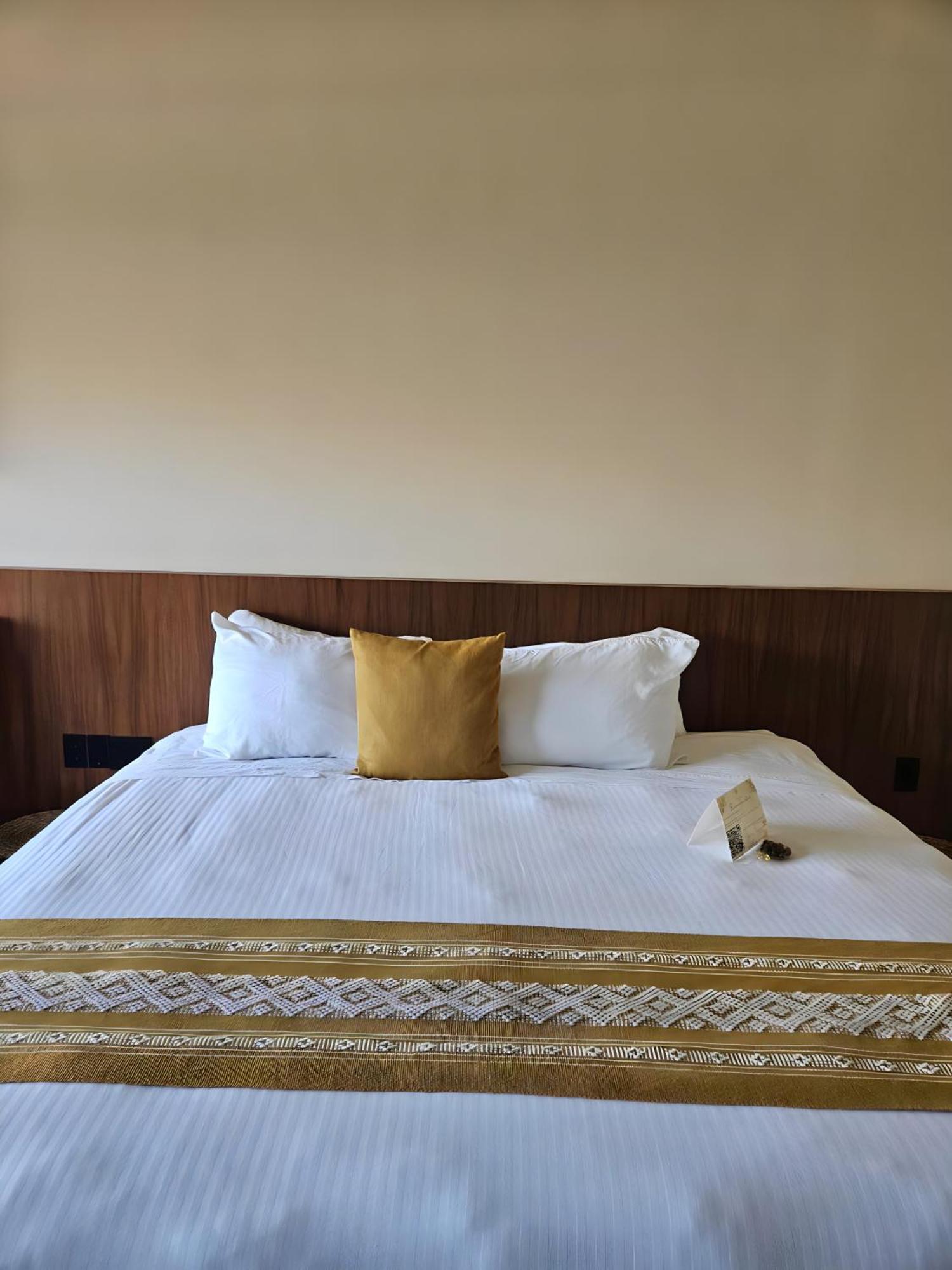Hotel Flores De Sal-valle De Guadalupe