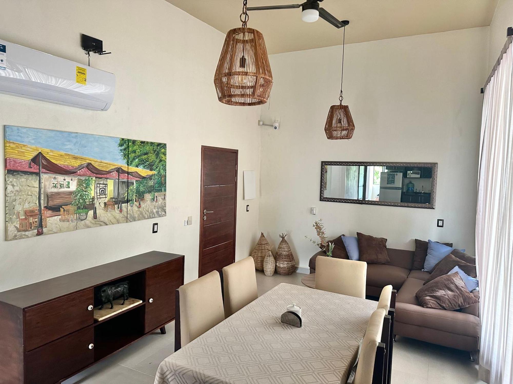 Casa Koru Apartment
