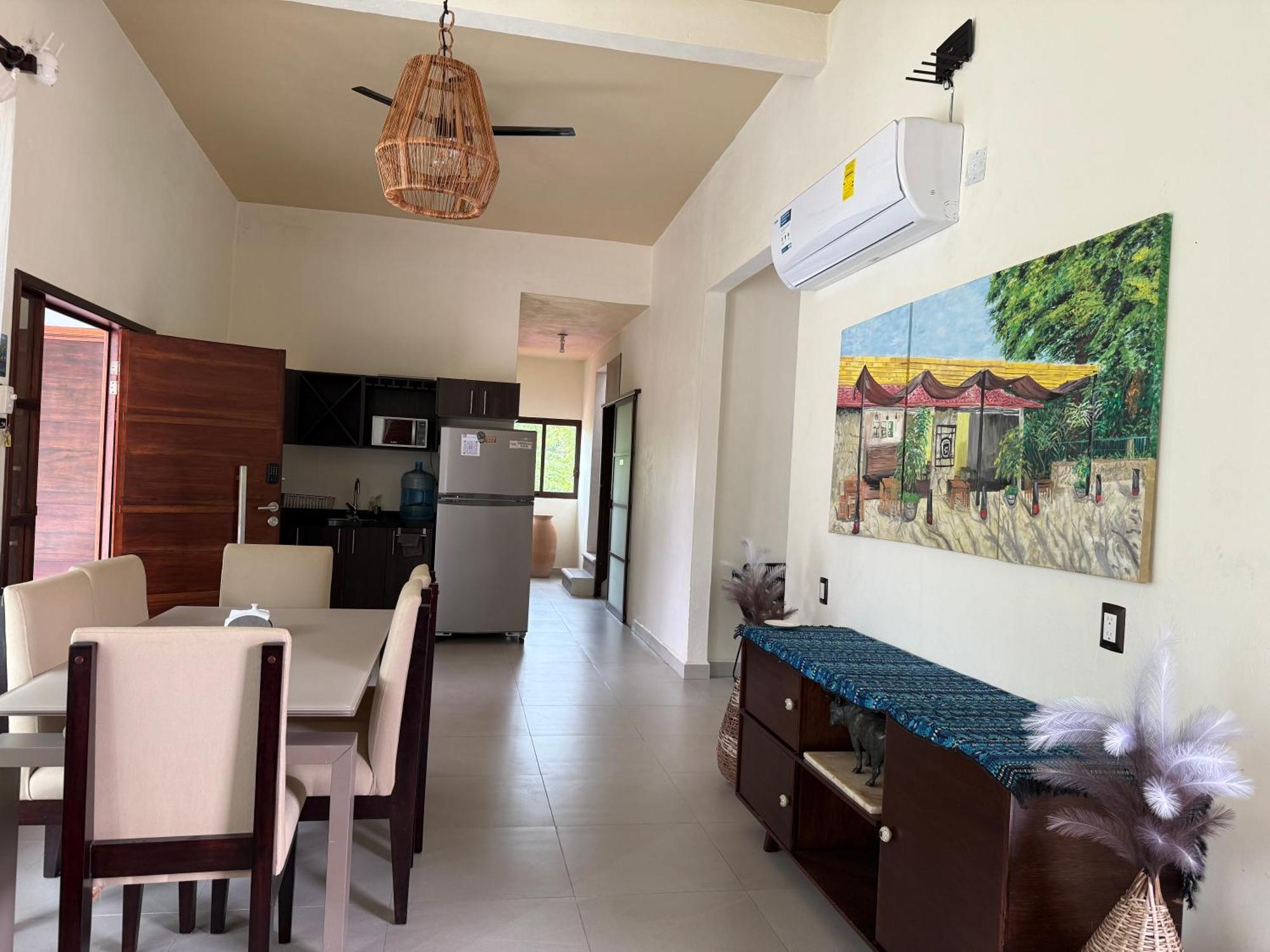 Casa Koru Apartment