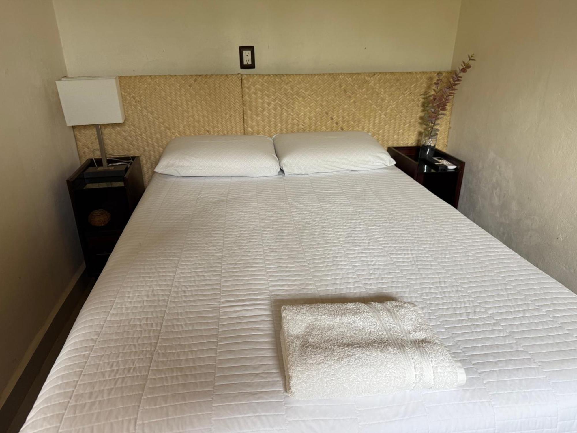 Casa Koru Apartment Palenque