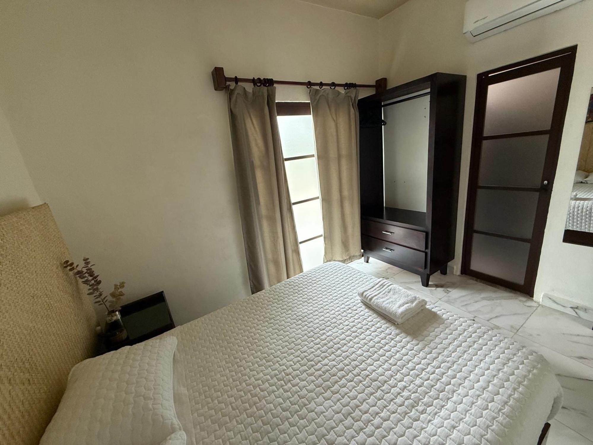 Casa Koru Apartment *