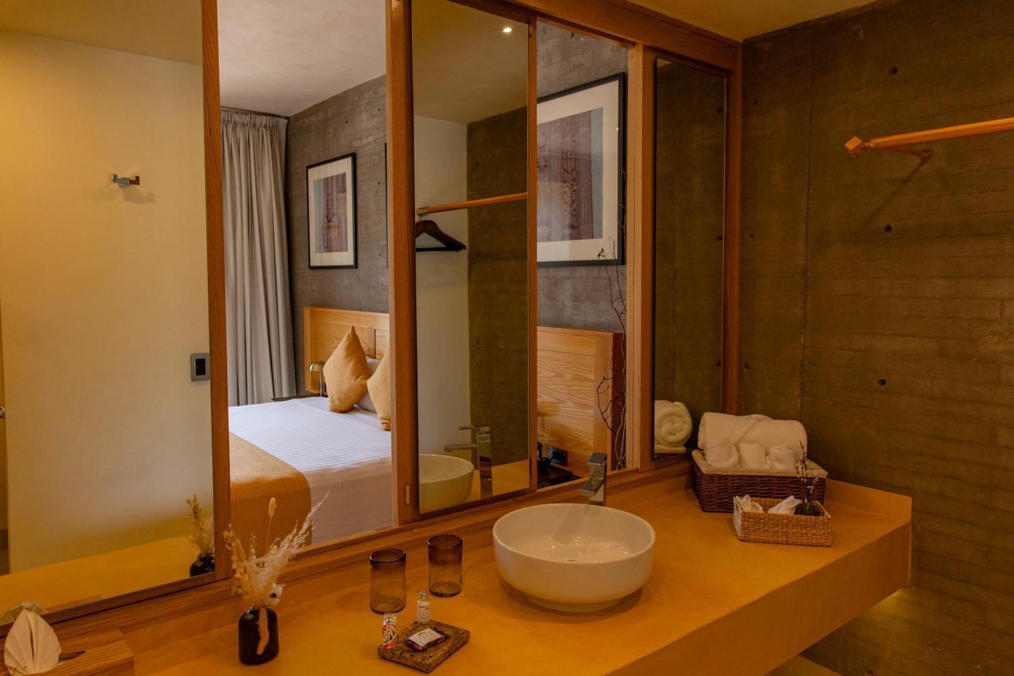 Xolatlaco Boutique Tepoztlan