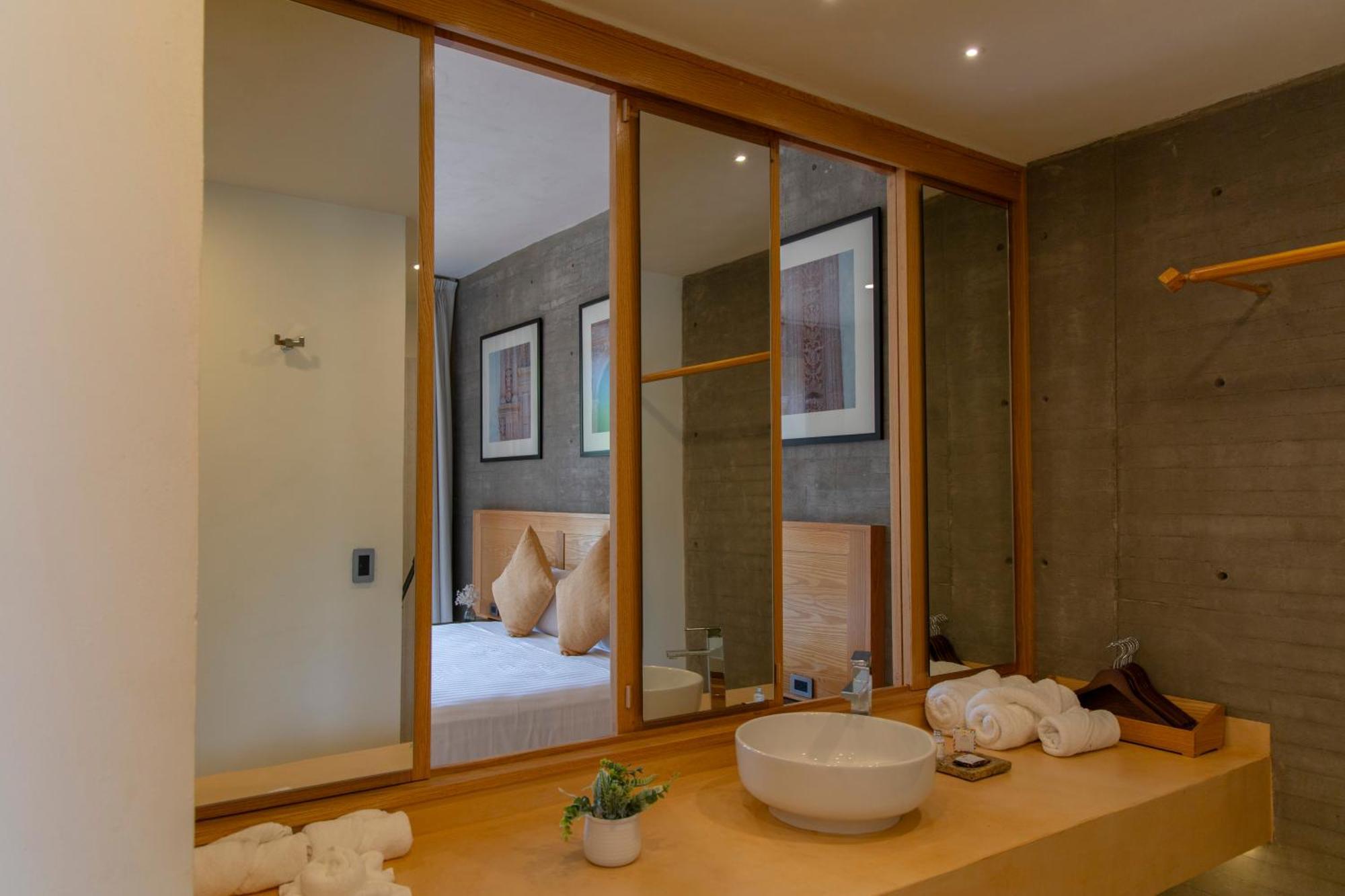 Hotel Xolatlaco Boutique
