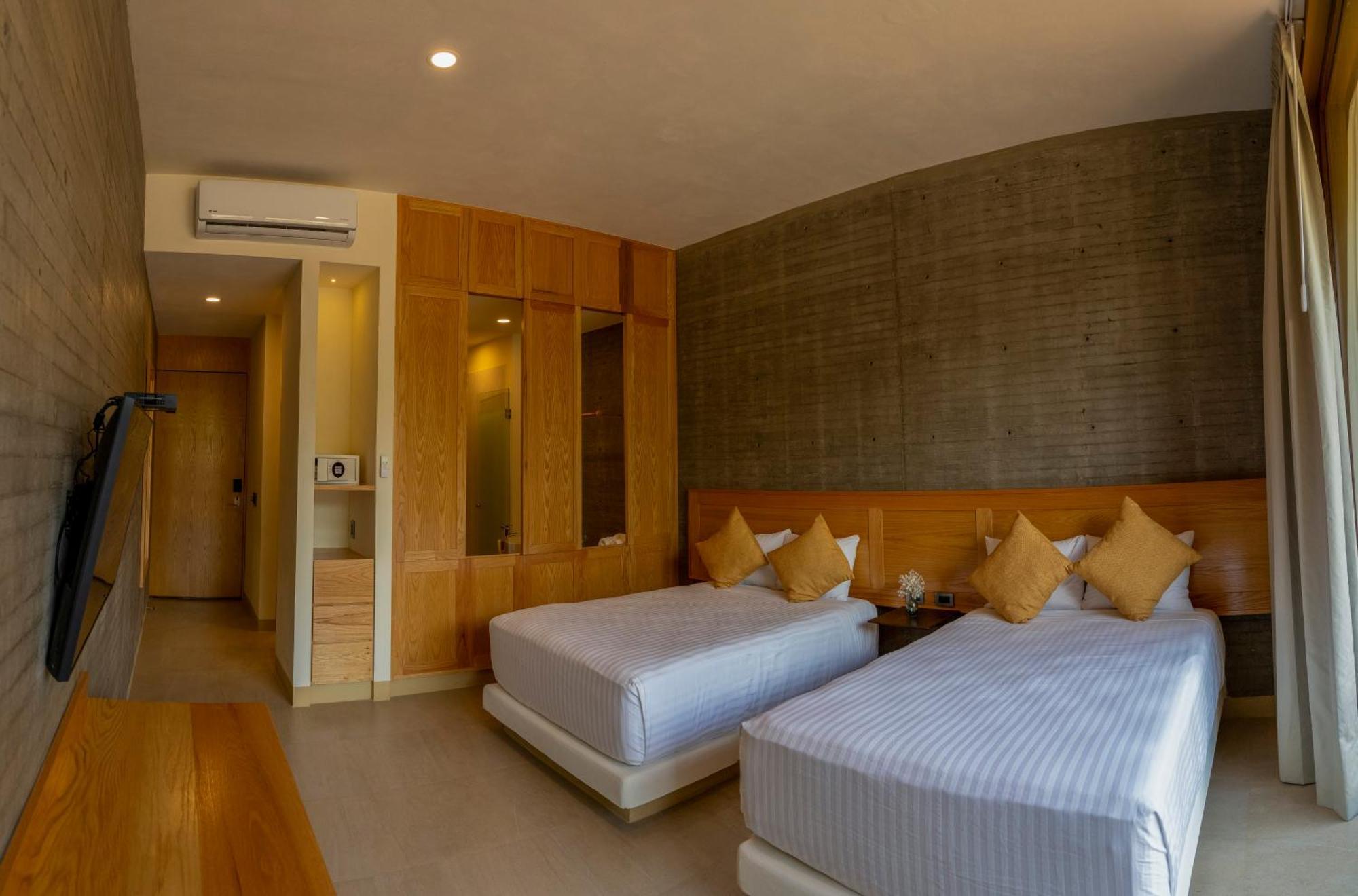 Xolatlaco Boutique Hotel 5*