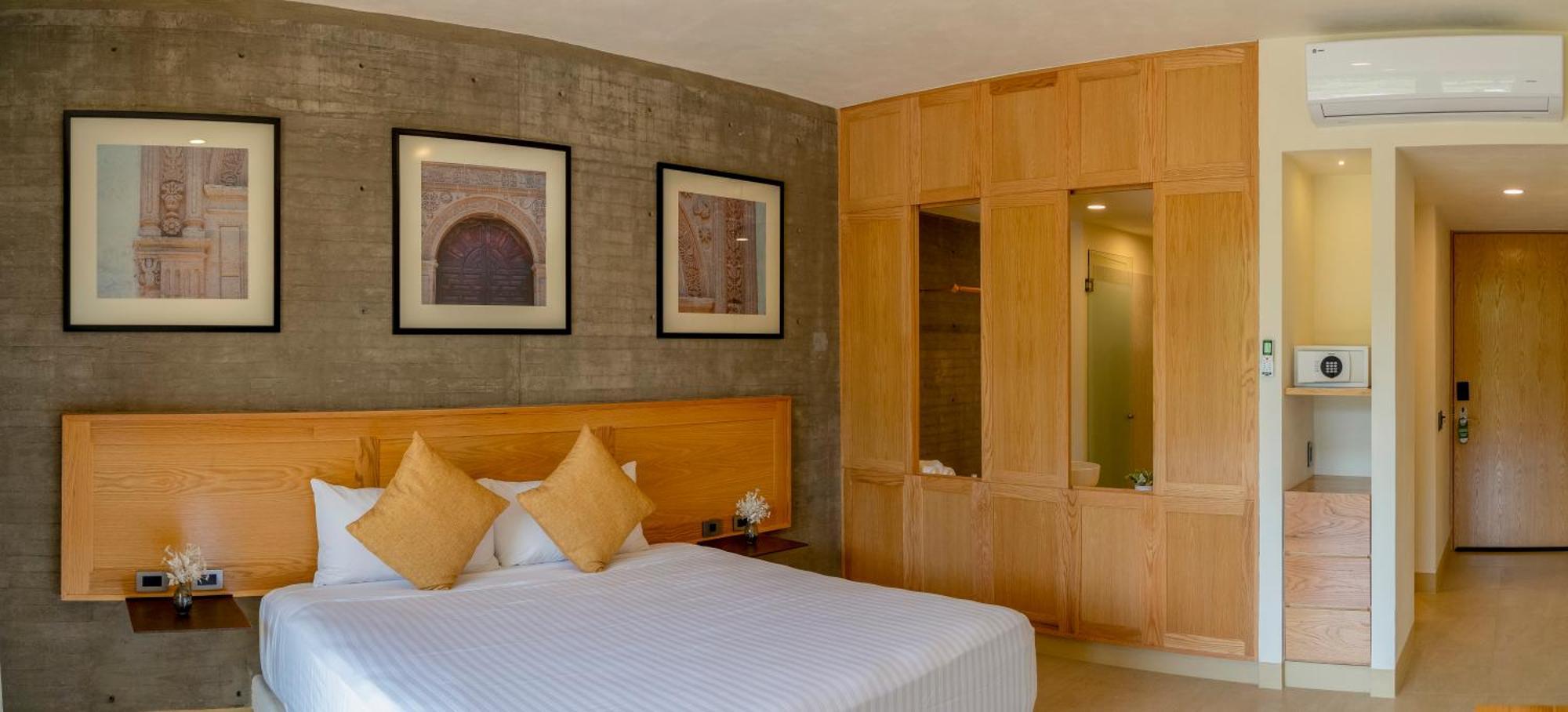 Xolatlaco Boutique 5*