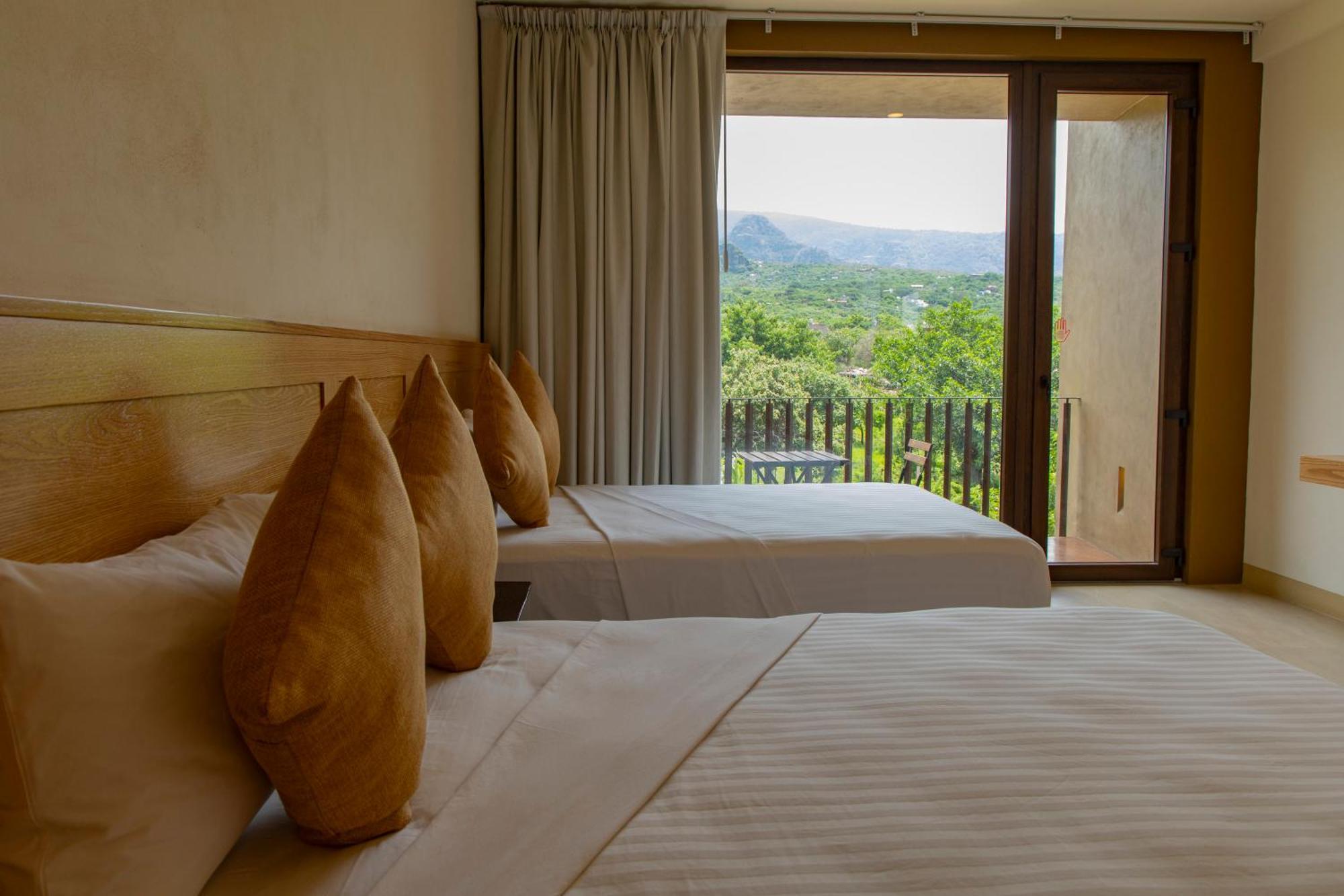 Xolatlaco Boutique Tepoztlan