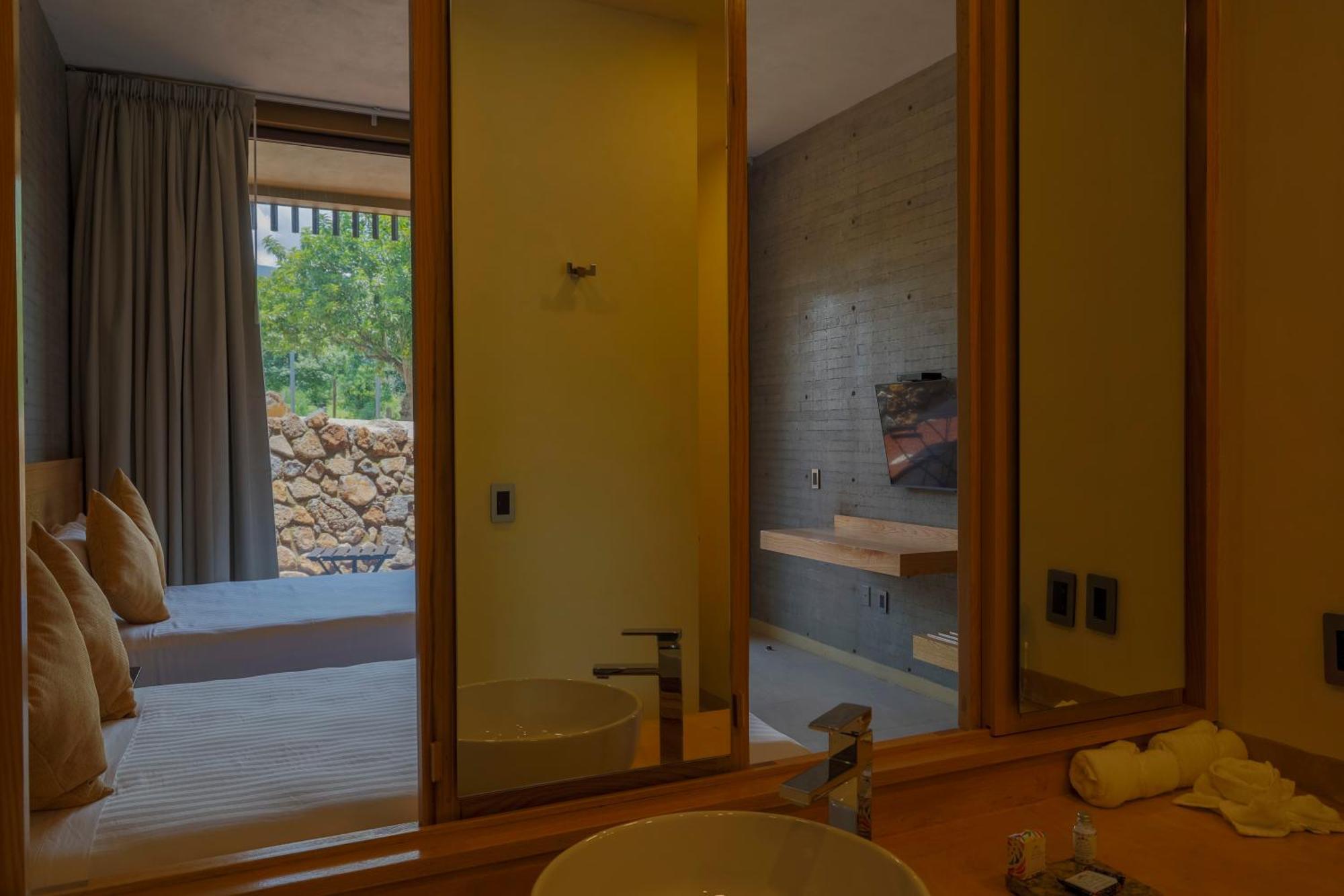 Xolatlaco Boutique 5* Tepoztlan