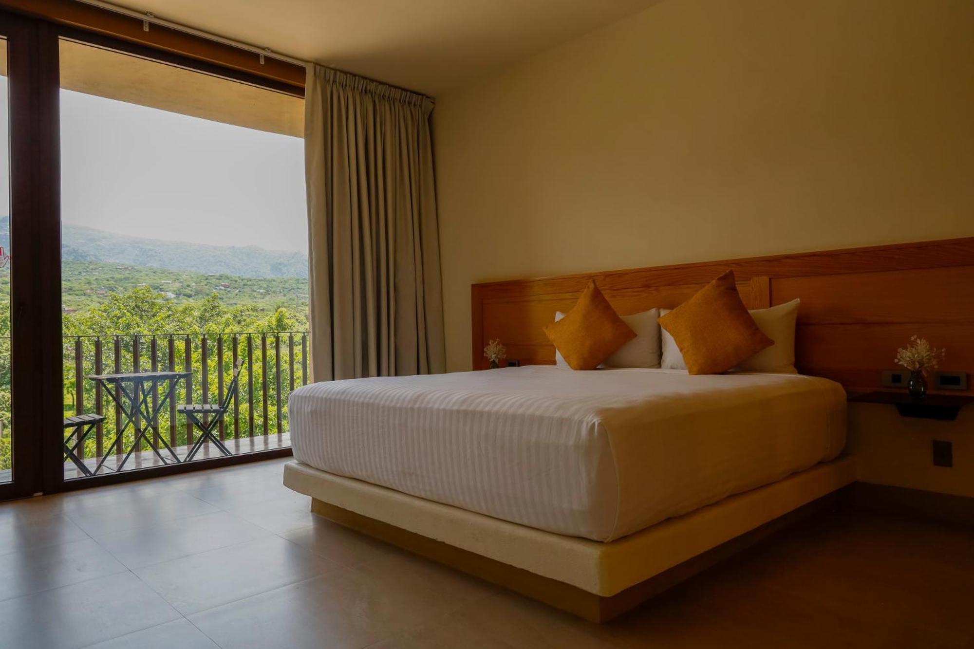 Hotel Xolatlaco Boutique