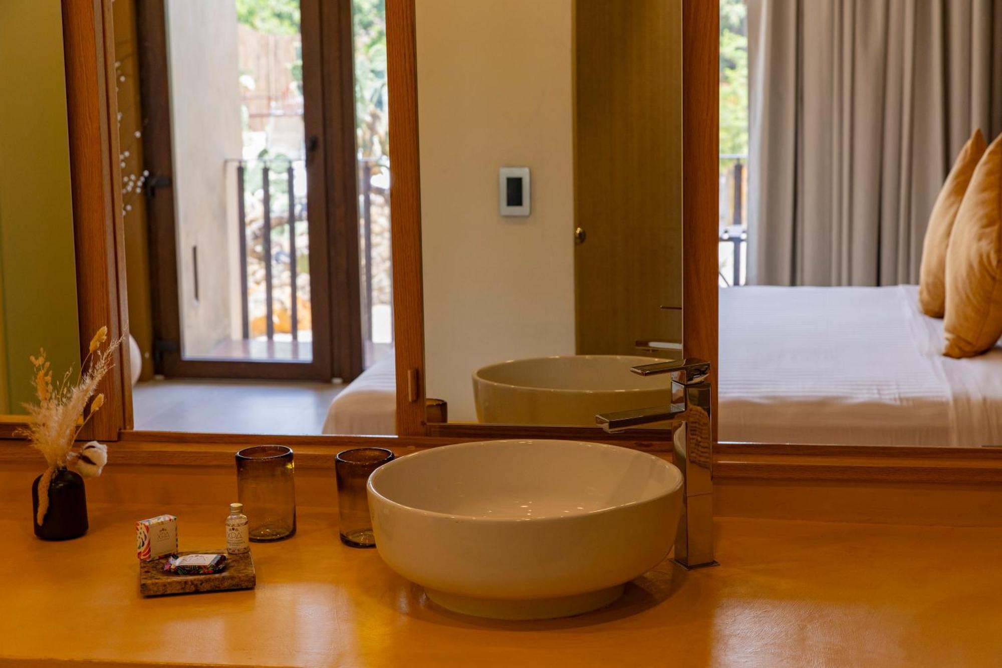 Xolatlaco Boutique Hotel 5*