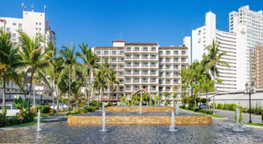 Hotel Mexican Experience By Del Palmar 4*