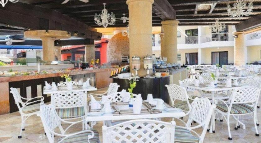 Mexican Experience By Del Palmar 4*