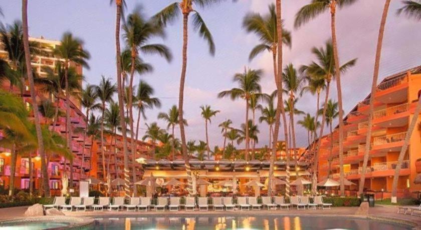 Hotel Mexican Experience By Del Palmar